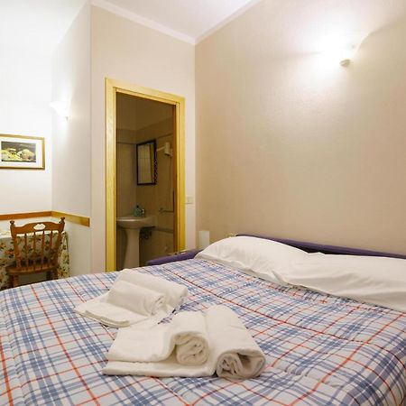 Apartmán A Due Passi Dal Mare Riomaggiore Exteriér fotografie