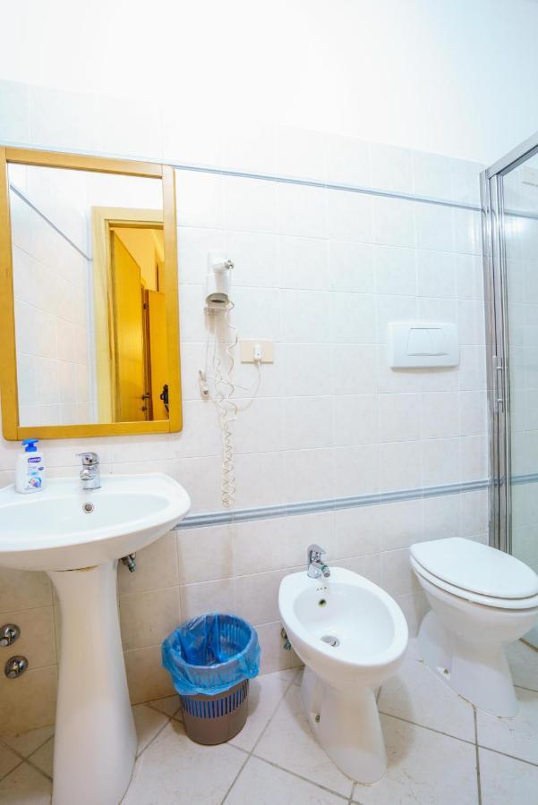 Apartmán A Due Passi Dal Mare Riomaggiore Exteriér fotografie